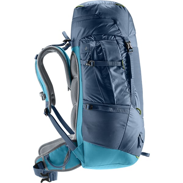 Sac à dos randonnée DEUTER FOX 40 MARINE/LAGOON