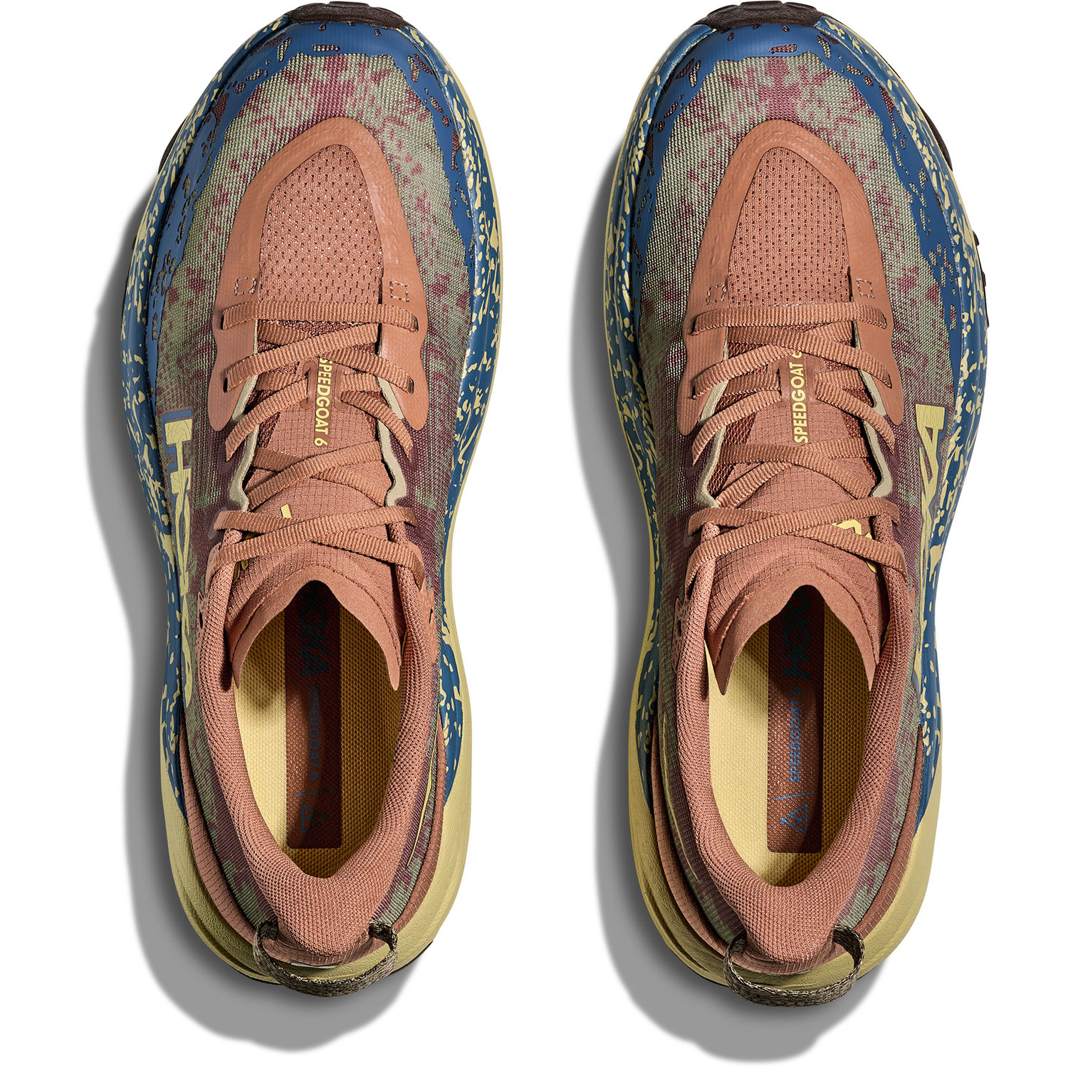 HOKA Speedgoat 6 Heren