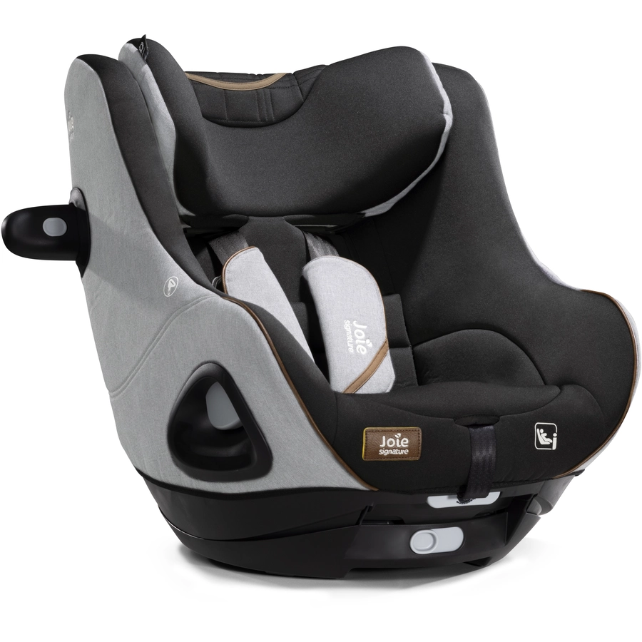 Joie Signature Kindersitz i-Harbour Carbon