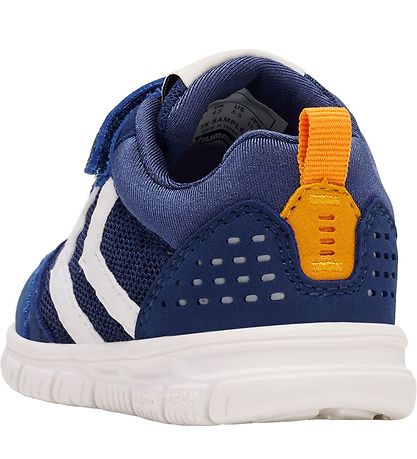 Hummel Schuhe - Crosslite Infant - Navy Peony