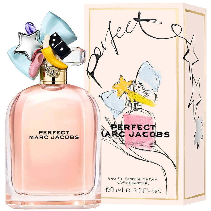 Marc Jacobs Perfect EDP 100 ml