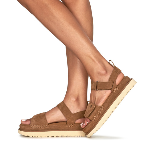 UGG - GOLDENSTAR - Camel
