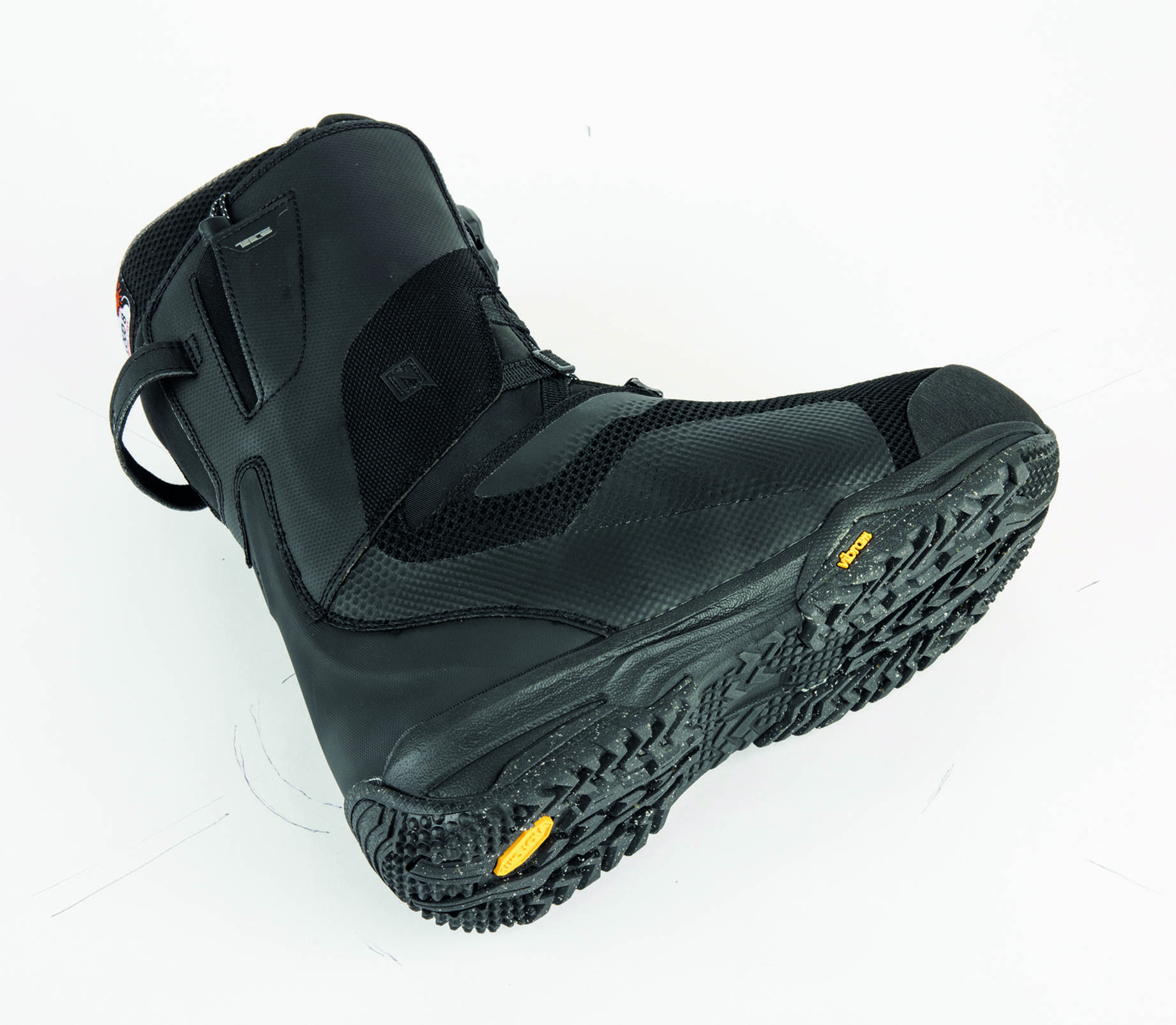 Nitro| Herren Snowboardschuhe SKYLAB TLS