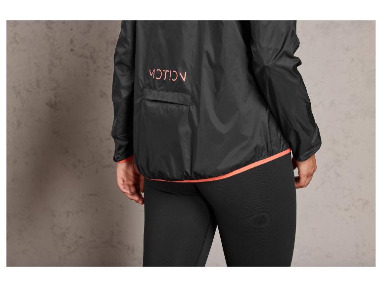 Dames sportjas