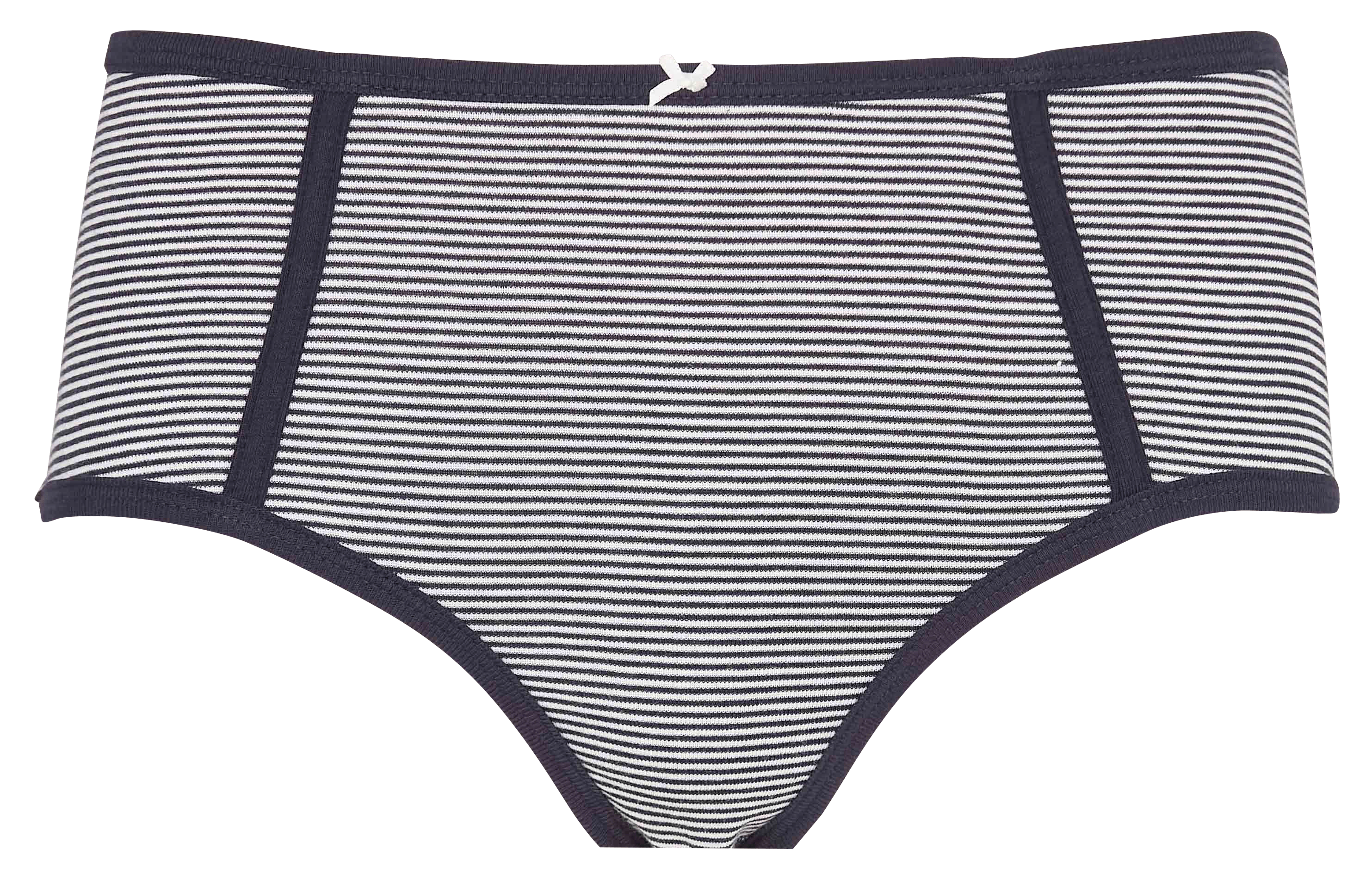 Lot de 2 culottes en coton | Multicolore