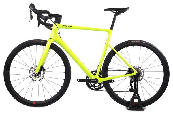 Produit reconditionné · Cannondale Supersix EVO Carbon 105 - Vélo de route | Bon état