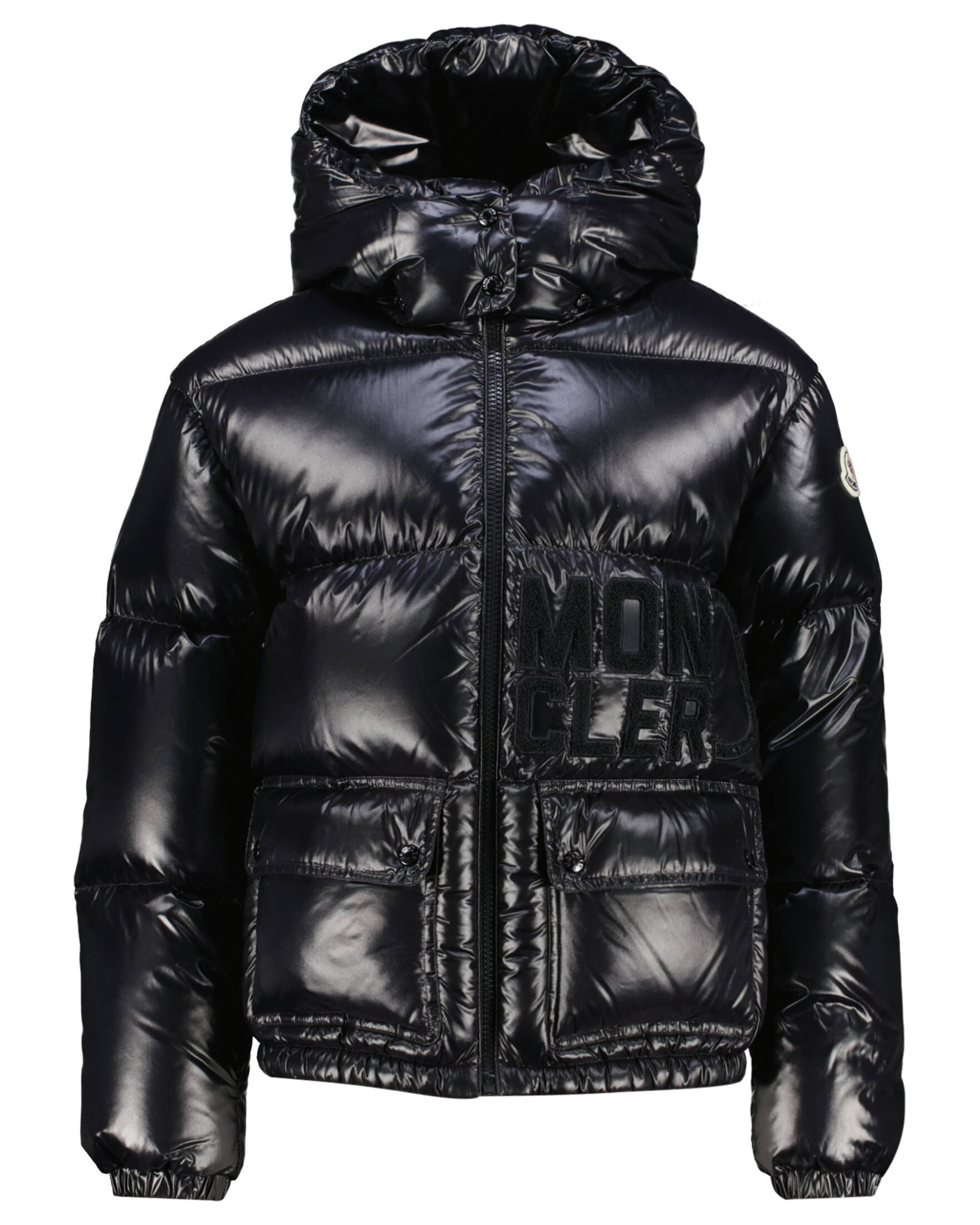 Moncler| Mädchen Daunenjacke ABBAYE