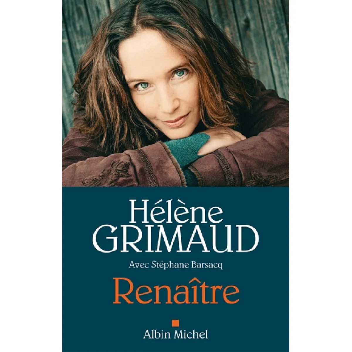 Renaître · Occasion