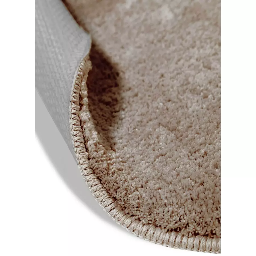 Wecon home Badteppich Joris sand beige