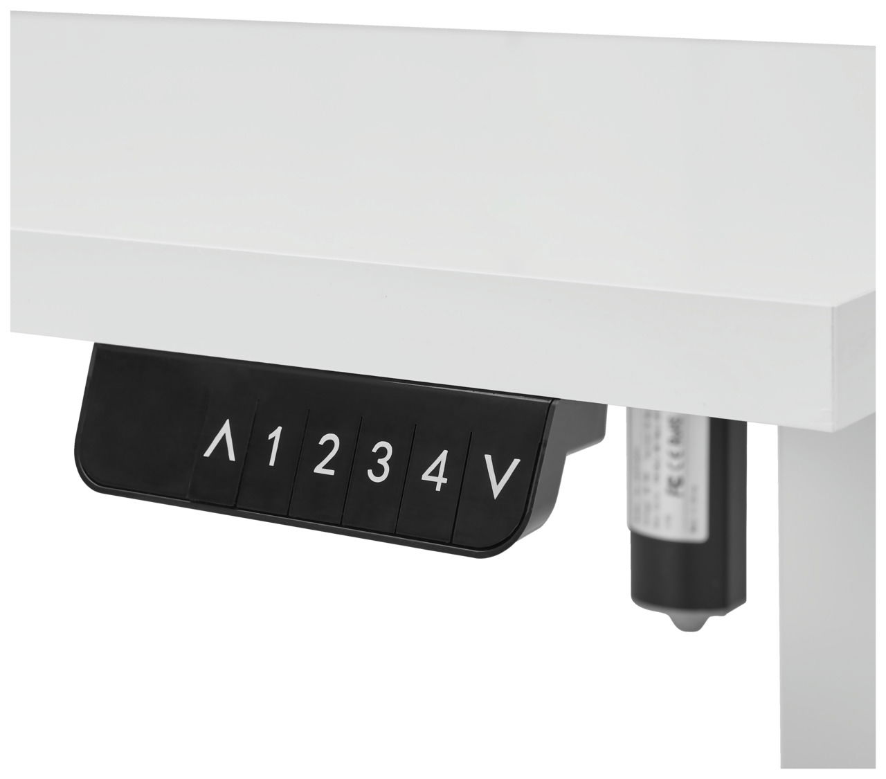 E-Serie Tischplatte E-START