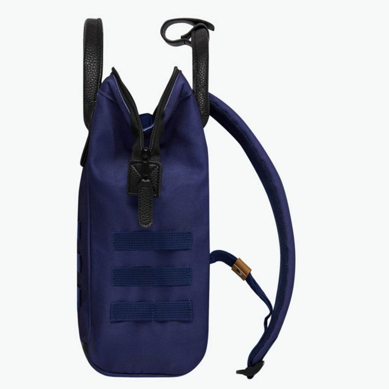 Sac à dos Adventurer Mini 12 litres + 2 grandes pochettes Dusseldorf
