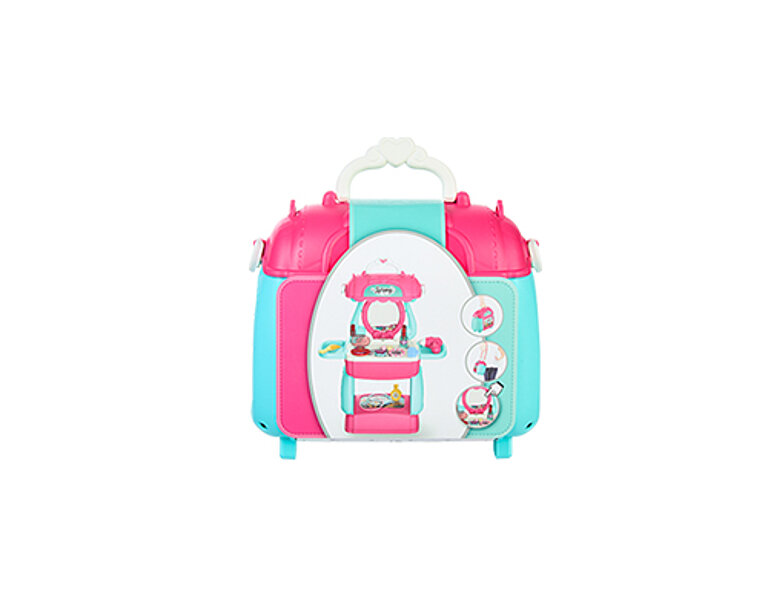 Spielkoffer Set