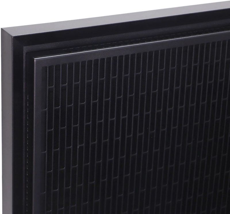 Quality Heating - Infrarood Paneel Openhaard - 1700 Watt - Wifi - Afstandsbediening