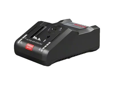 Bosch AKKUBOREHAMMER GBH18V-45C 2X12AH PC CASE