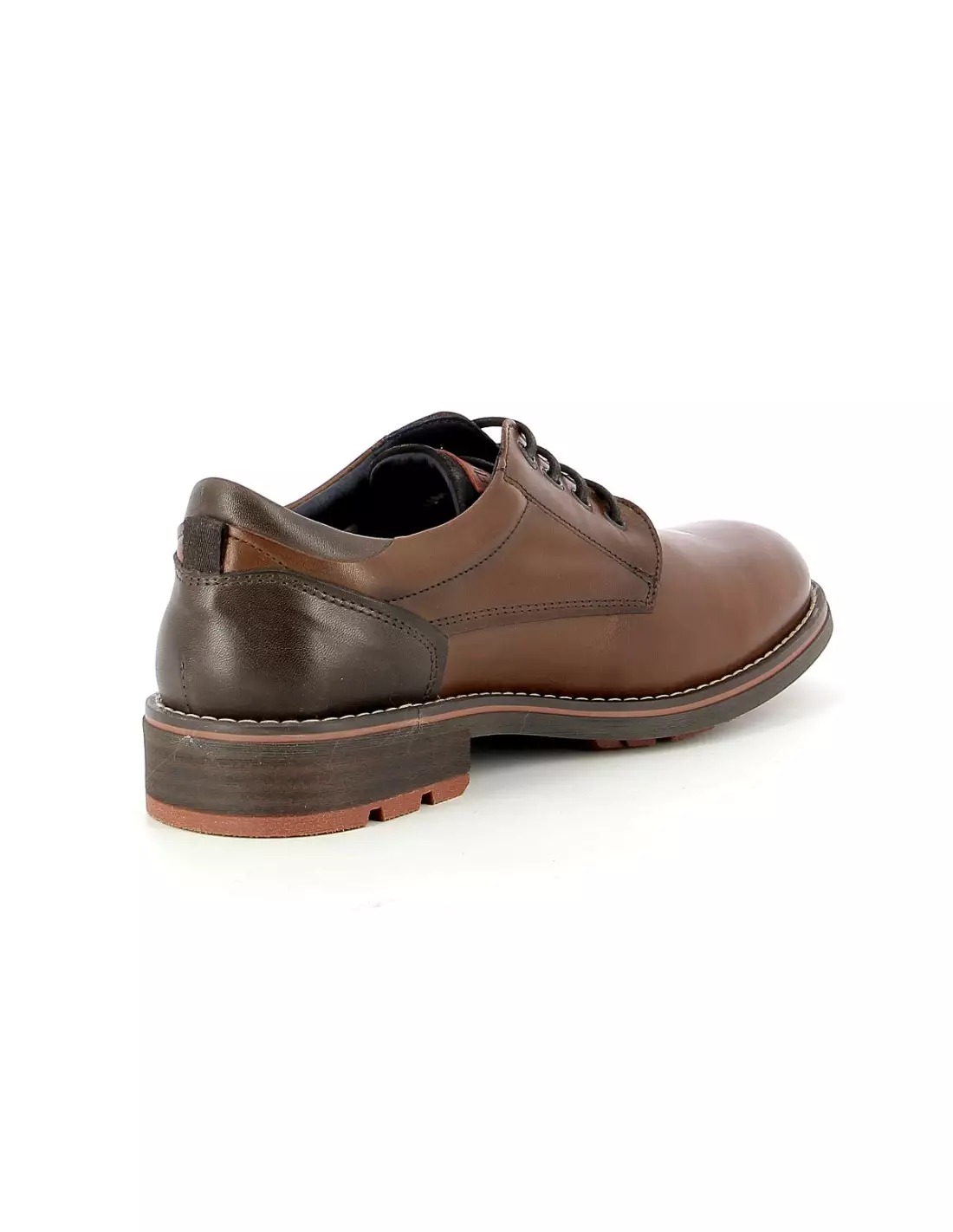 FLUCHOS TERRY - Chaussures de ville Camel