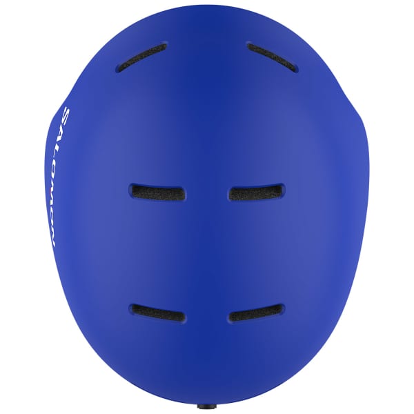 Casque de ski SALOMON ORKA JR