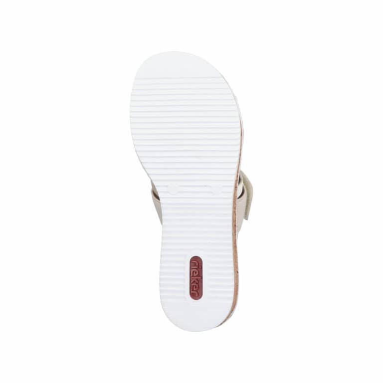 Rieker Sandal Dame V3652-94