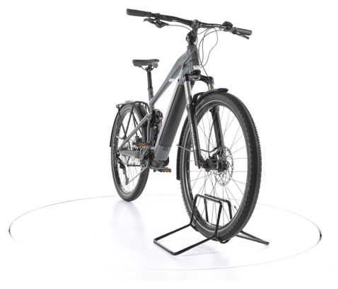 Produit reconditionné - Focus Thron² 6.8 EQP Vélo électrique VTT 2021 - Très Bon Etat