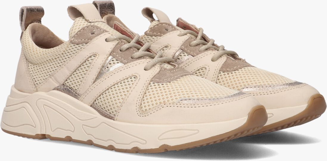 WYSH beige wysh lage sneakers carocel