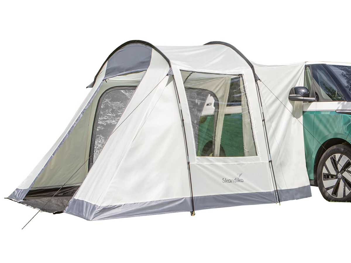 Skandika Balestrand Van Tunneltent