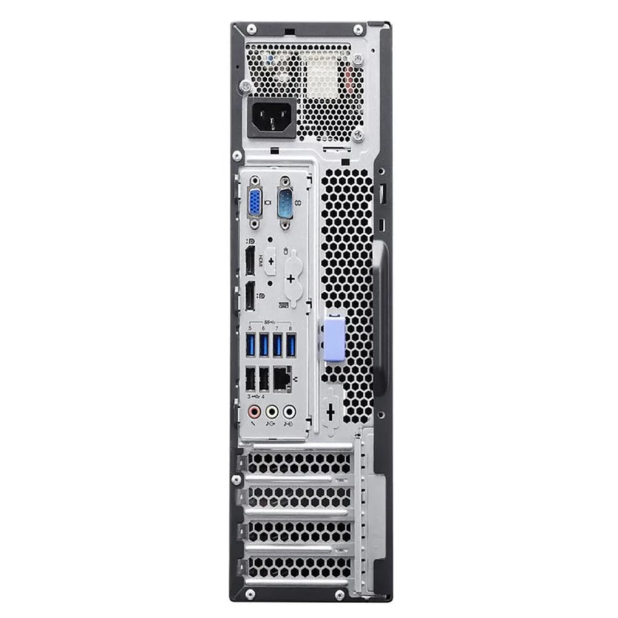 Lenovo M93p SFF (65790) · Reconditionné