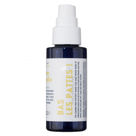 Kerzon Spray lavant Poire & Vanille