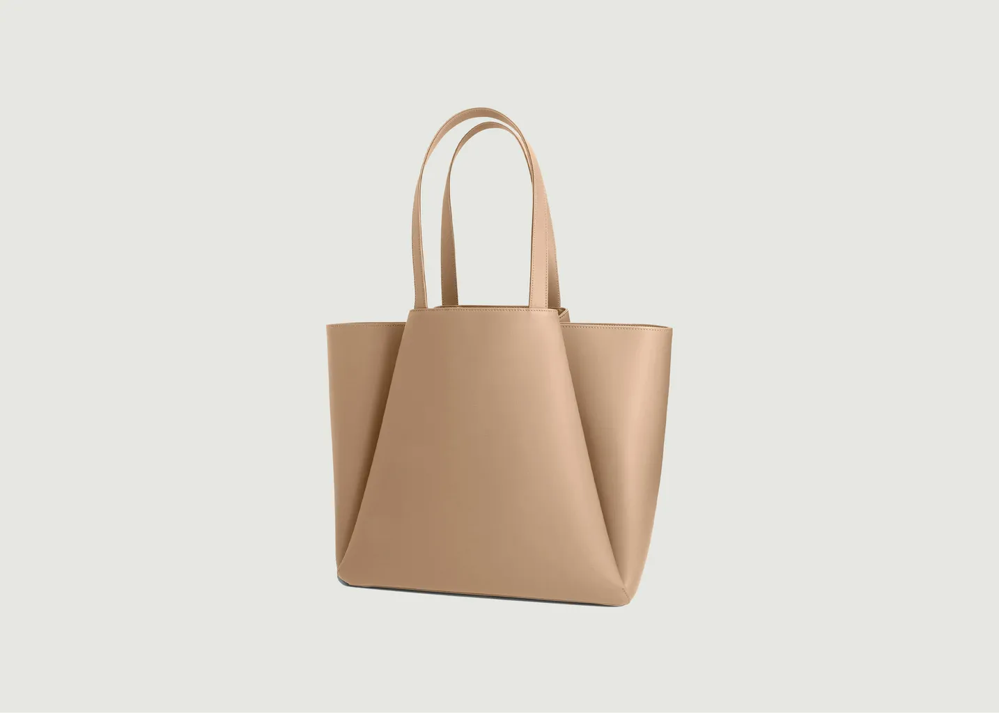 Sac Pyramid Kaai