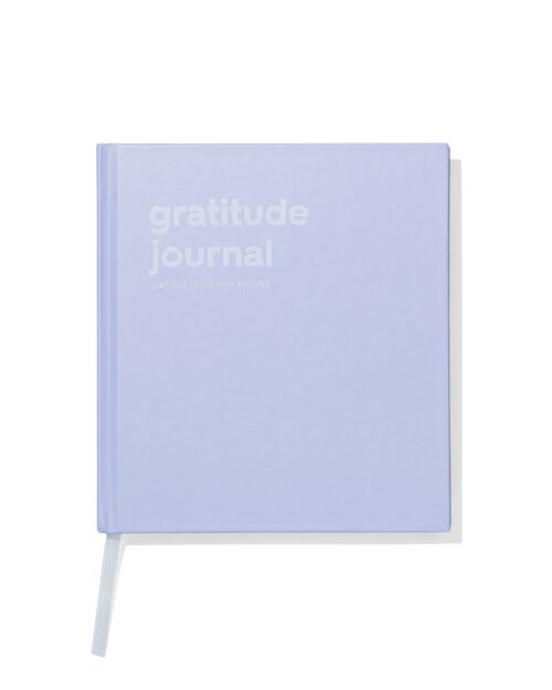 journal de la gratitude 18x16.5