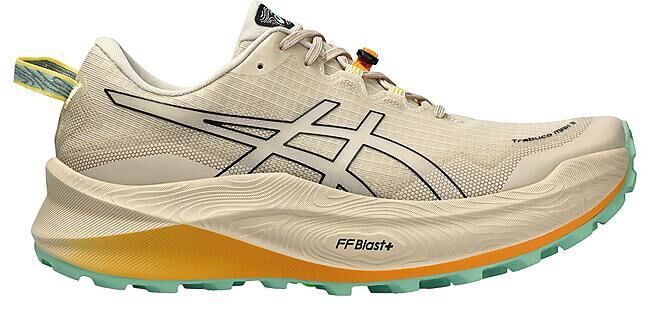 ASICS - CHAUSSURES DE TRAIL TRABUCO MAX 3 M