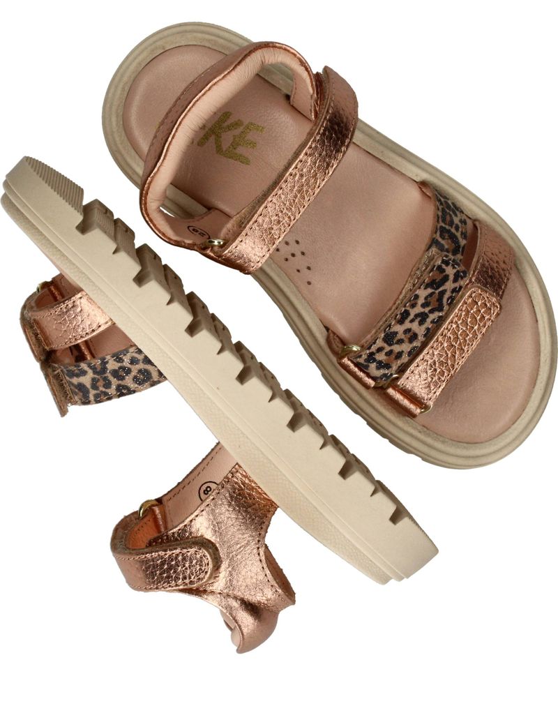 IK-KE Sandalen Roze Meisjes