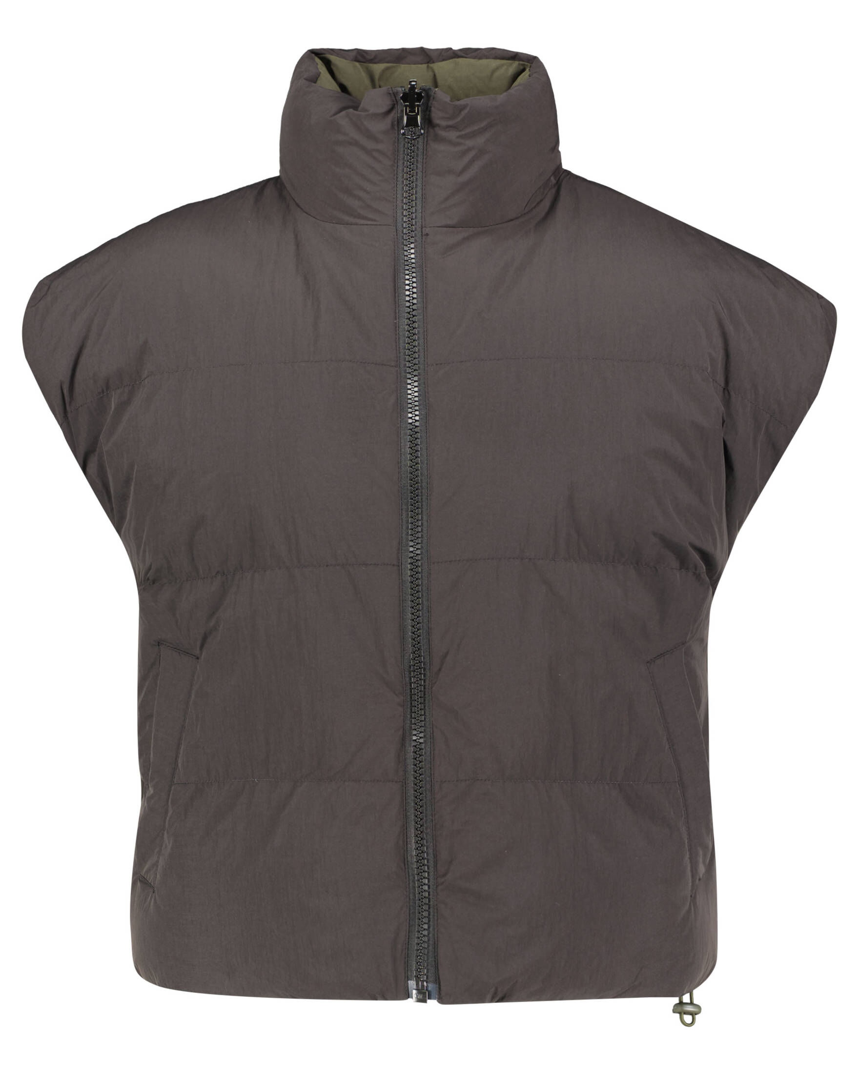 Essentiel Antwerp| Damen Wendeweste COLDBOD