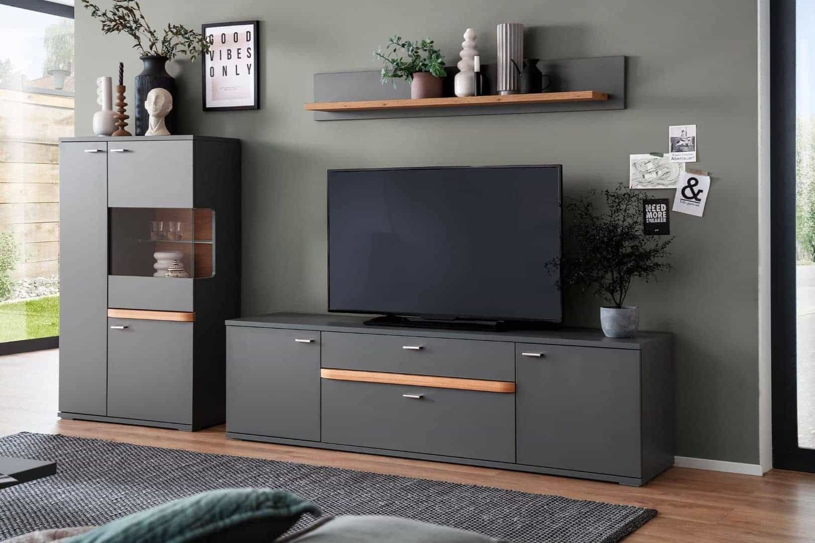 Highboard Marling