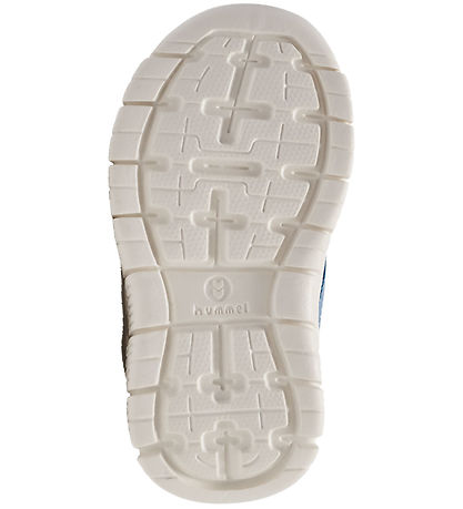 Hummel Schuhe - Crosslite Infant - True Blue