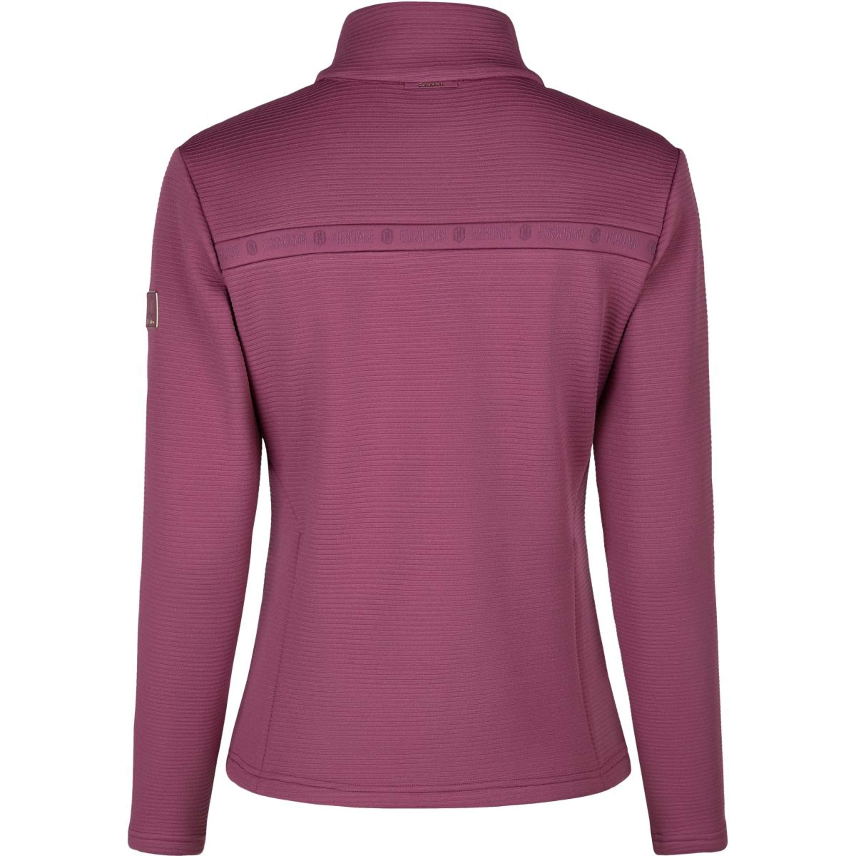 Eskadron Vest Heritage Wildberry