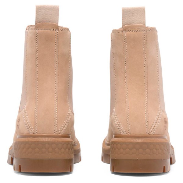 Timberland - Women's Cortina Valley Mid Chelsea Boot - Chaussures de loisirs