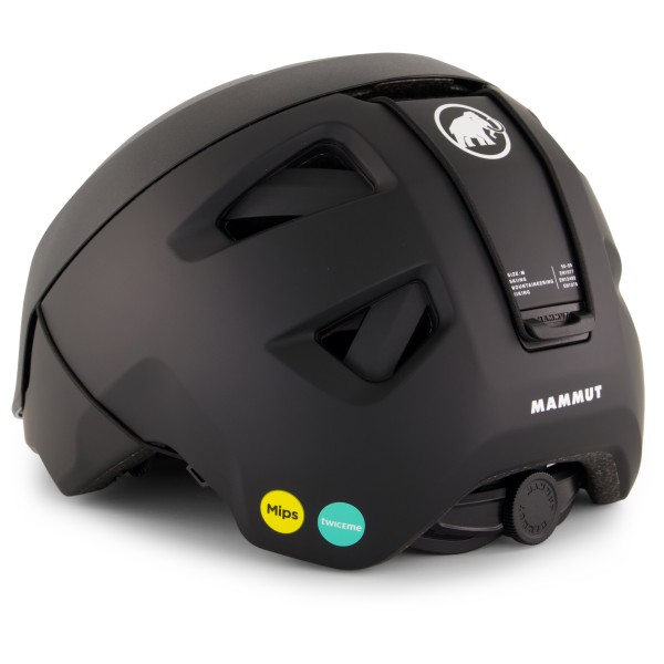 Mammut - Haute Route Mips Twiceme Helmet - Casque d'escalade