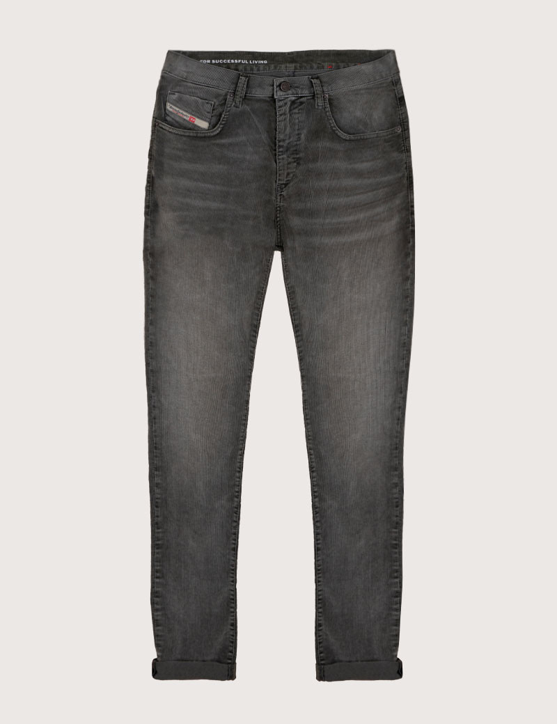 DIESEL JEAN HOMME D-STRUKT 68JF