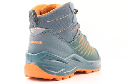 Lowa Wanderschuhe