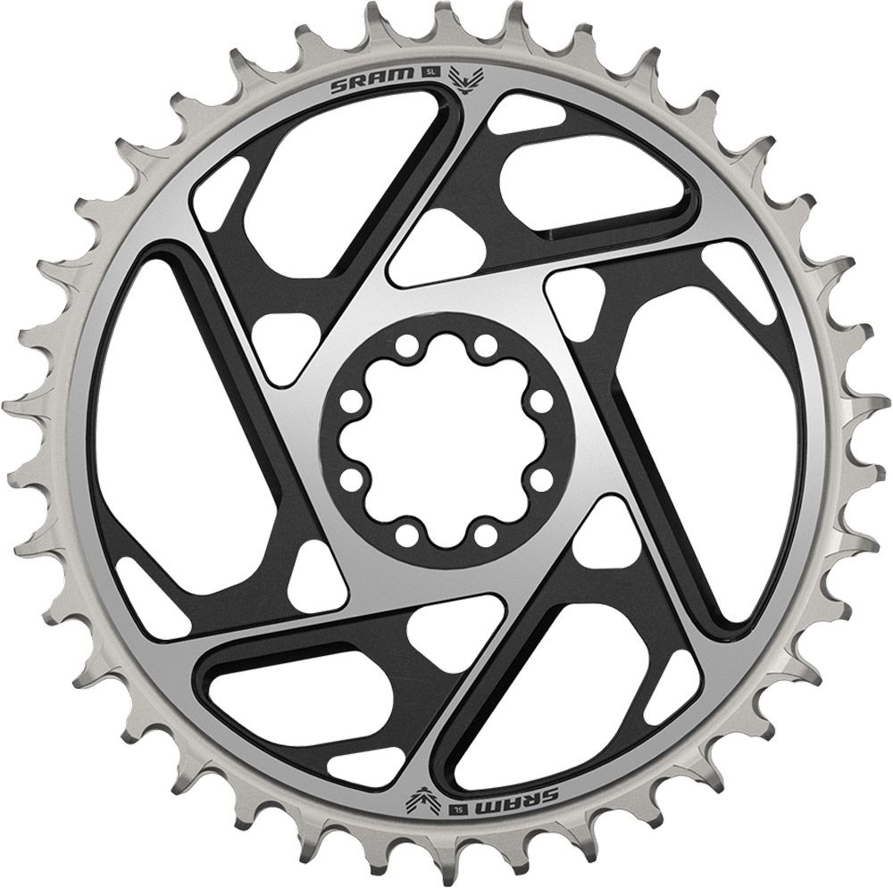 SRAM XX SL Eagle Direct Mount 0mm Offset Kettenblatt kaufen | Bike-Discount