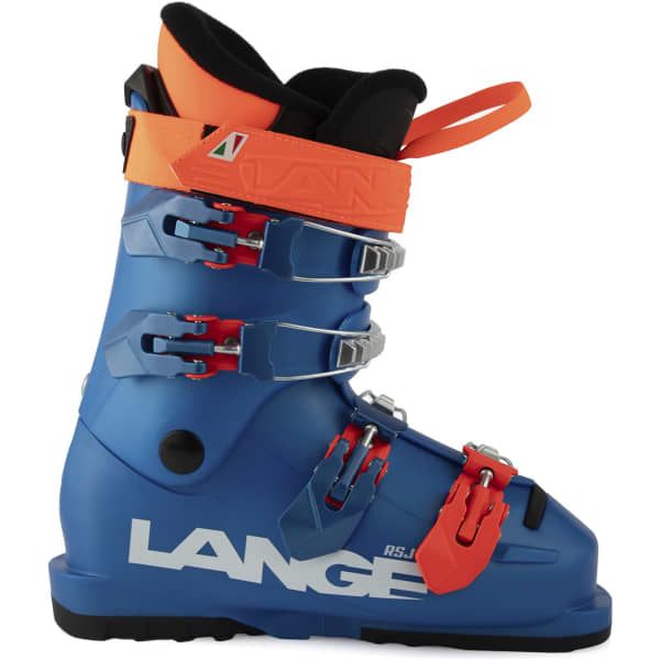 Chaussure de ski LANGE RSJ 65 VIBRANT BLUE