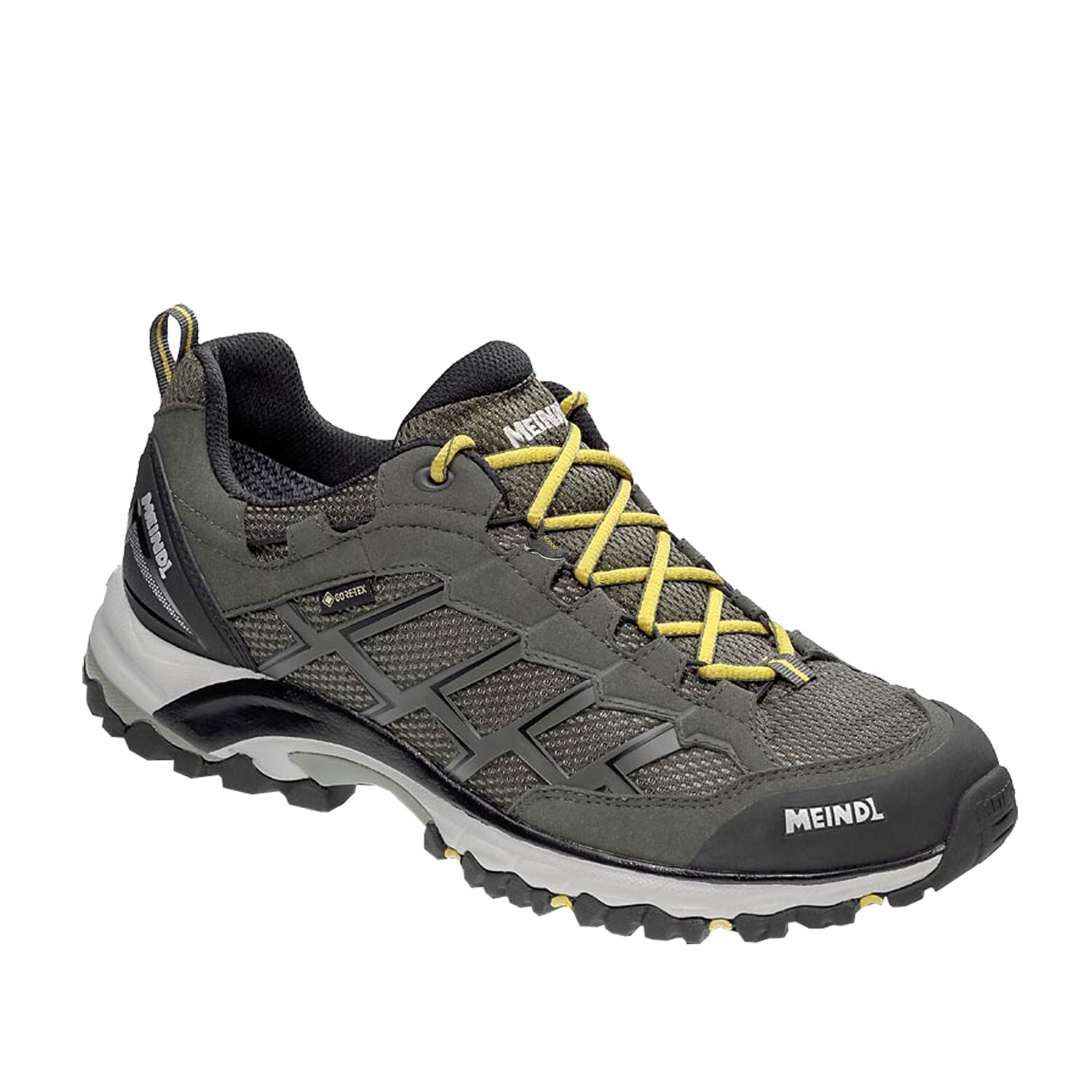 Meindl Caribe GTX Herren Trekkingschuhe