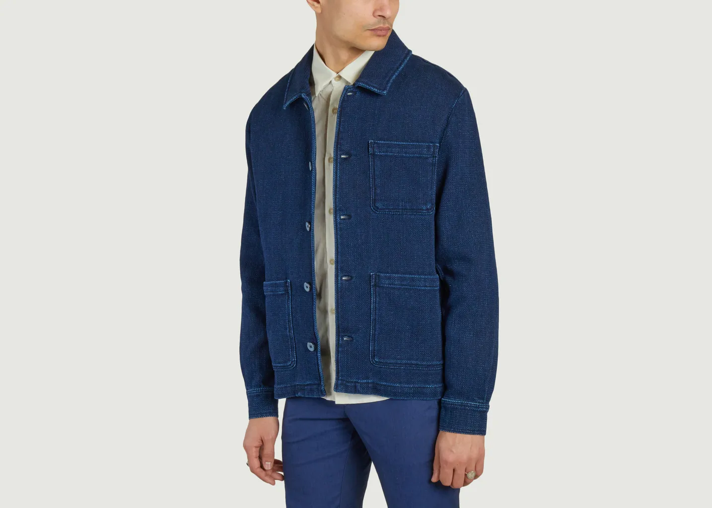 Veste Workwear JagVi Rive Gauche