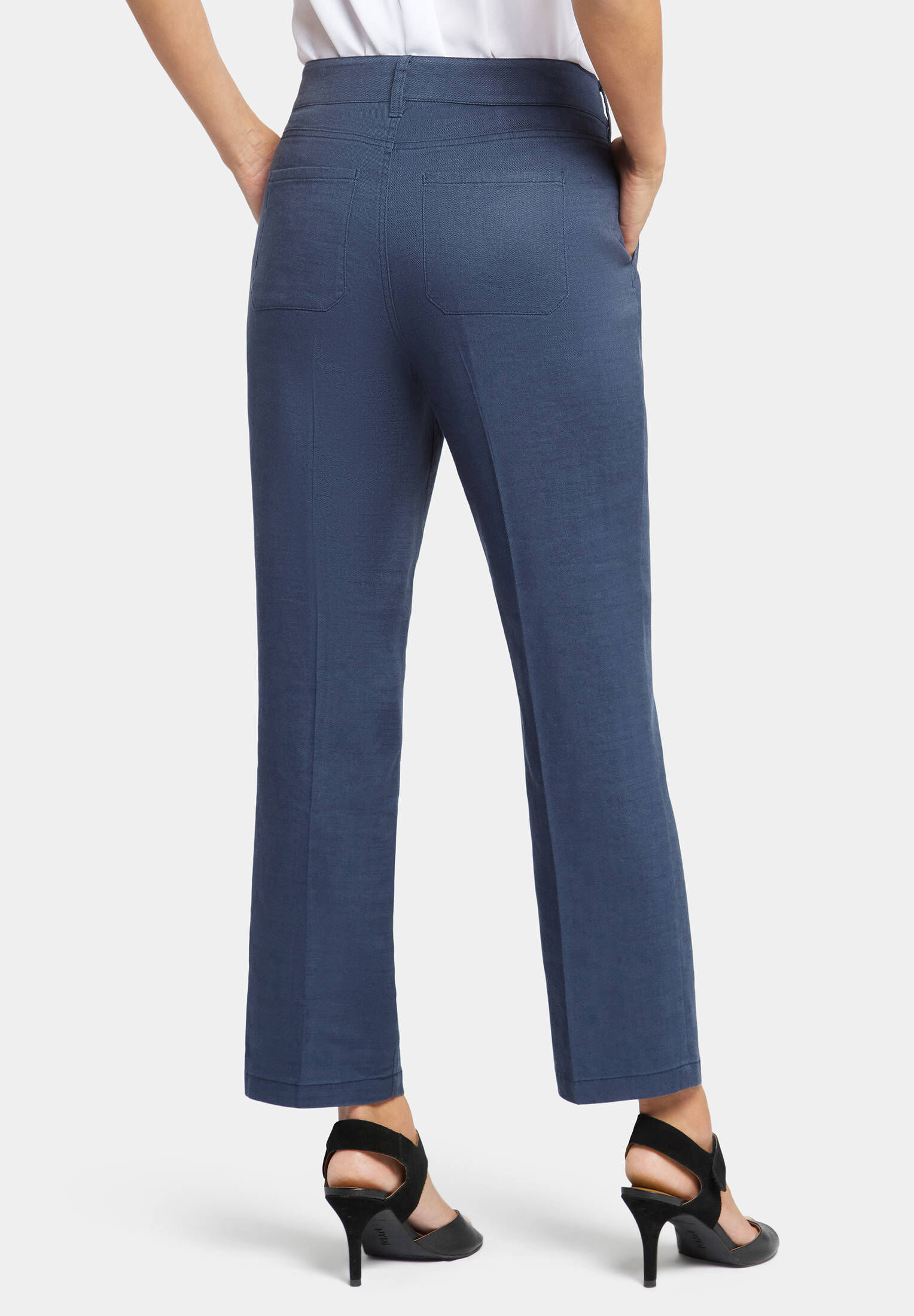 NYDJ| Damen Culottes