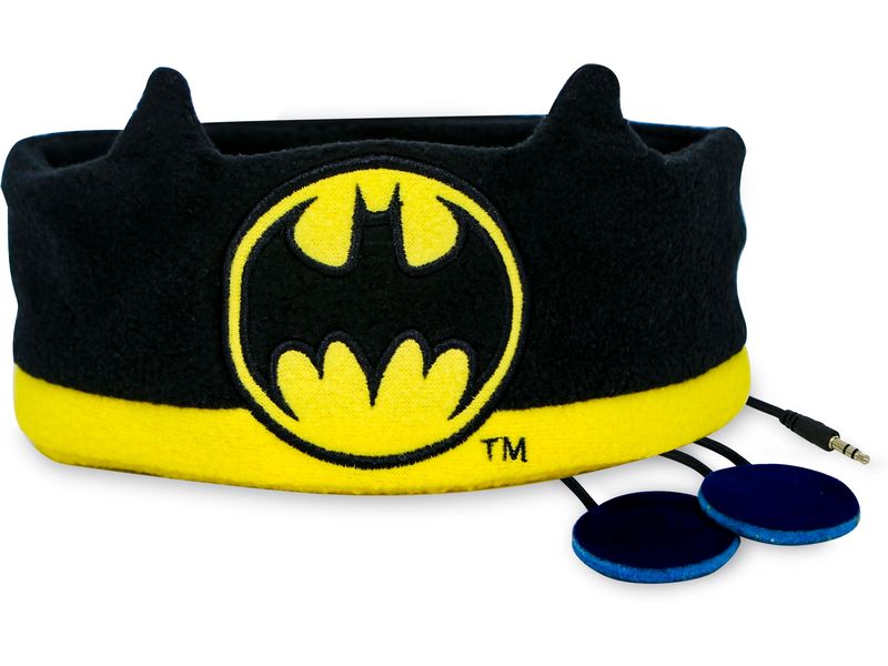 OTL Batman Audioband Headphone Audioband-Kopfhörer