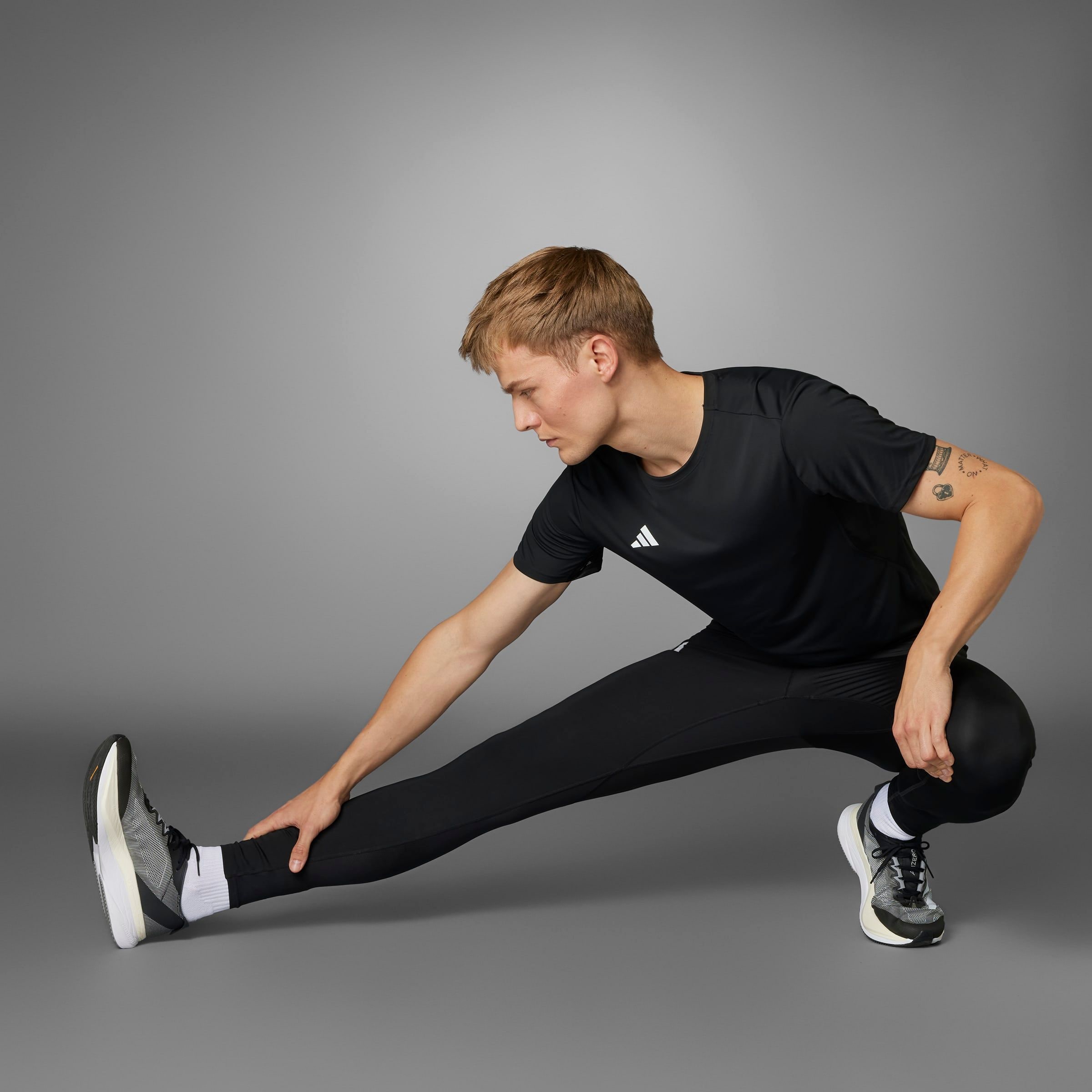 adidas Performance Lauftights »ADIZERO E L TGT«