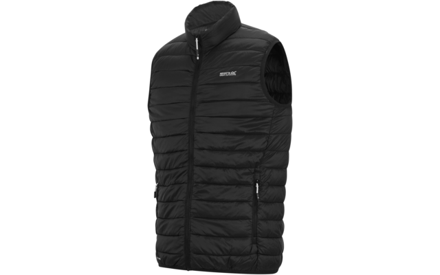 Regatta Hillpack B/W II Weste Herren