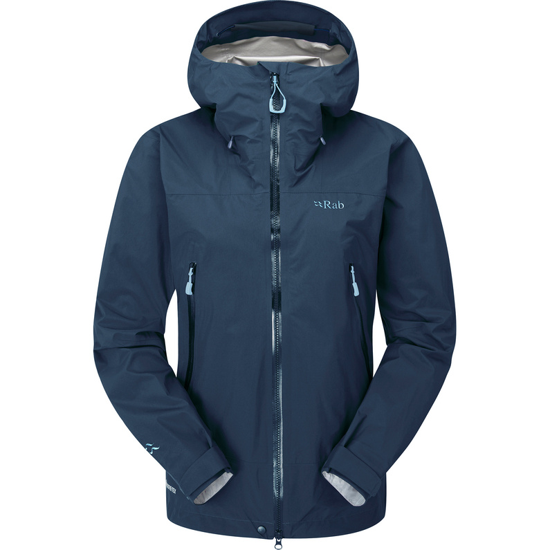 Rab Damen Kangri Paclite Plus Jacke