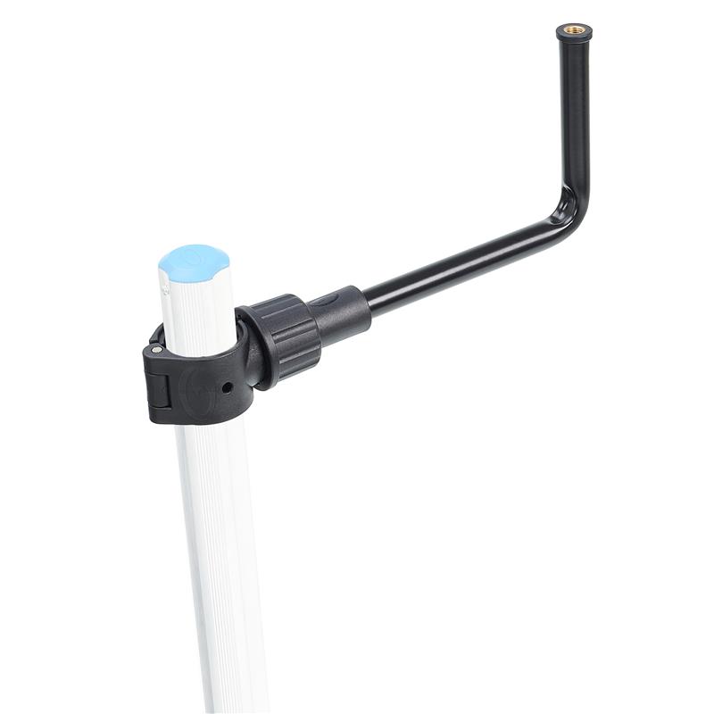 Support Coudé 90° Garbolino Multigrip Open Compact