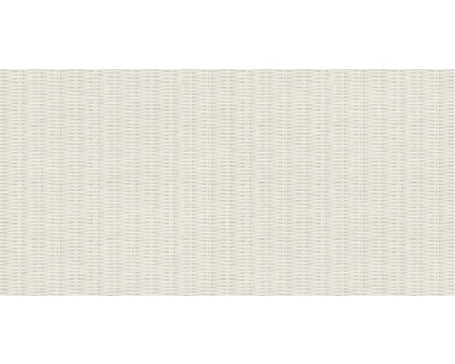 Vliesbehang 37393-1 New Walls Rotan witgrijs