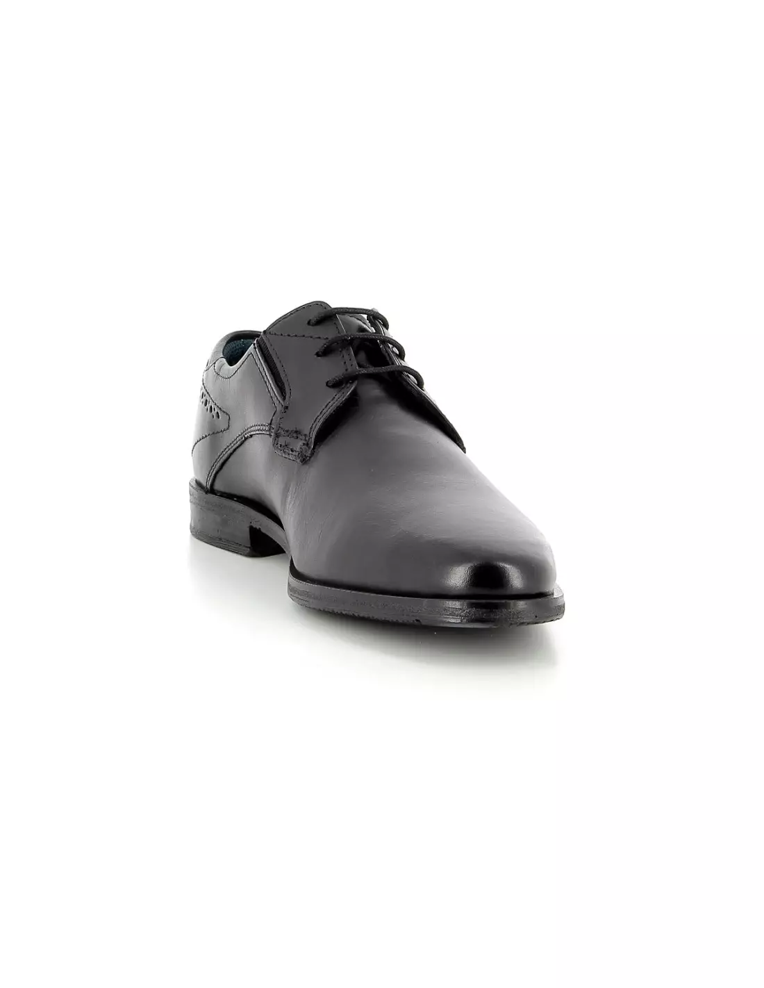 BUGATTI BUDEO 31125101 1100 NOIR - Chaussures de ville Noir